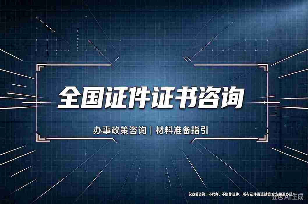 隆昌证件制证工坊实景 房产证不动产权证仿真制作车间